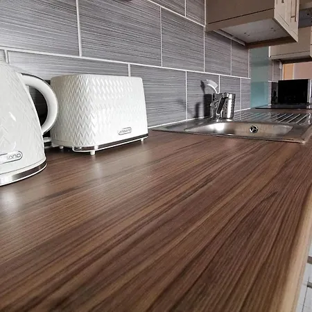 Apartment Modern Loft Close To The City Centre *
