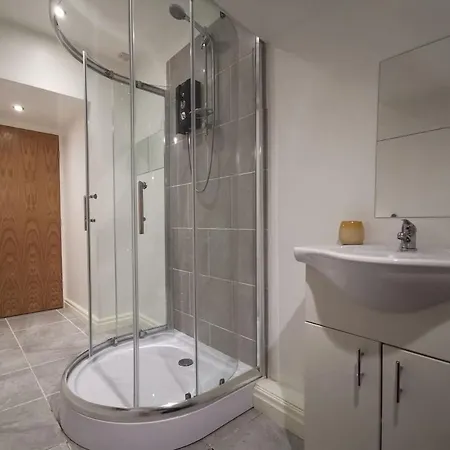 Modern Loft Close To The City Centre * Leeds (West Yorkshire)