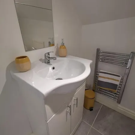 Modern Loft Close To The City Centre