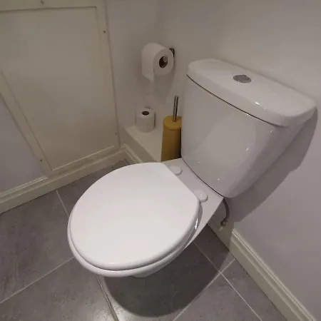 Apartment Modern Loft Close To The City Centre