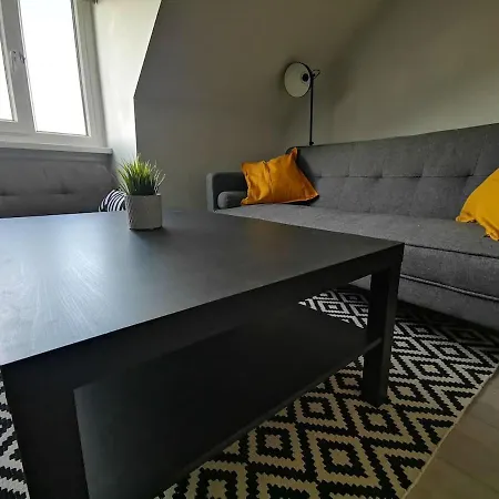 Modern Loft Close To The City Centre Leeds (West Yorkshire)