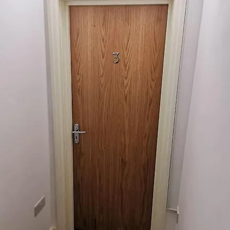 Modern Loft Close To The City Centre Apartment Leeds (West Yorkshire)