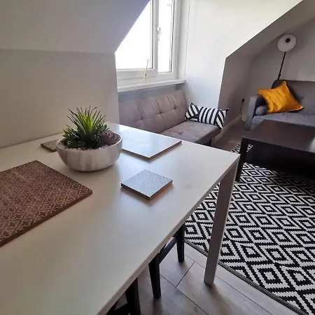 Apartment Modern Loft Close To The City Centre