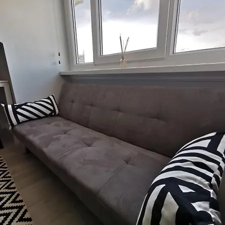 Modern Loft Close To The City Centre Apartment Leeds (West Yorkshire)