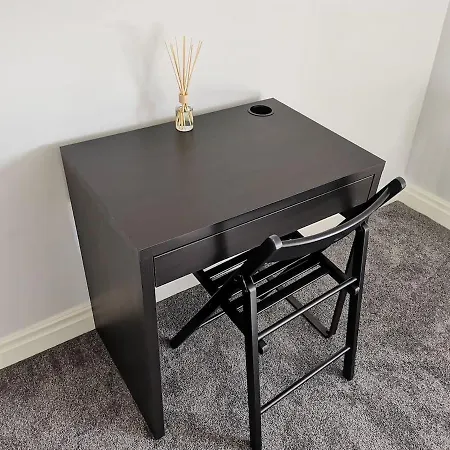Modern Loft Close To The City Centre Apartment Leeds (West Yorkshire)