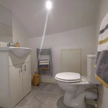 Apartment Modern Loft Close To The City Centre Leeds (West Yorkshire)