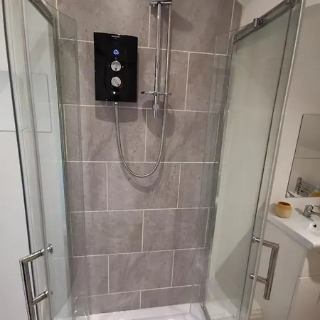 Modern Loft Close To The City Centre * Leeds (West Yorkshire)