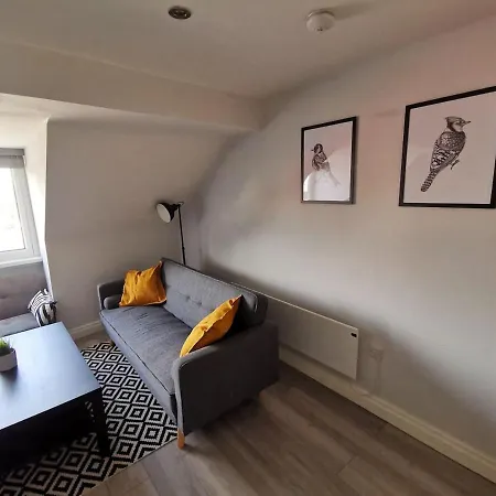 Modern Loft Close To The City Centre * Leeds (West Yorkshire)